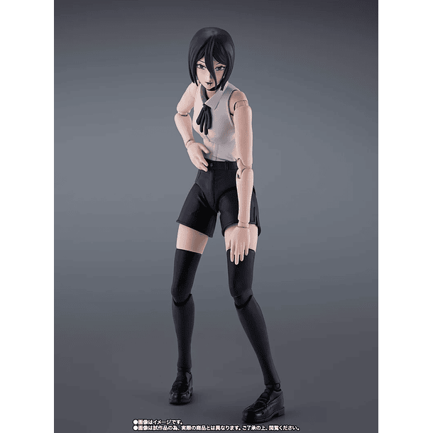 [PREVENTA] Reze Chainsawman