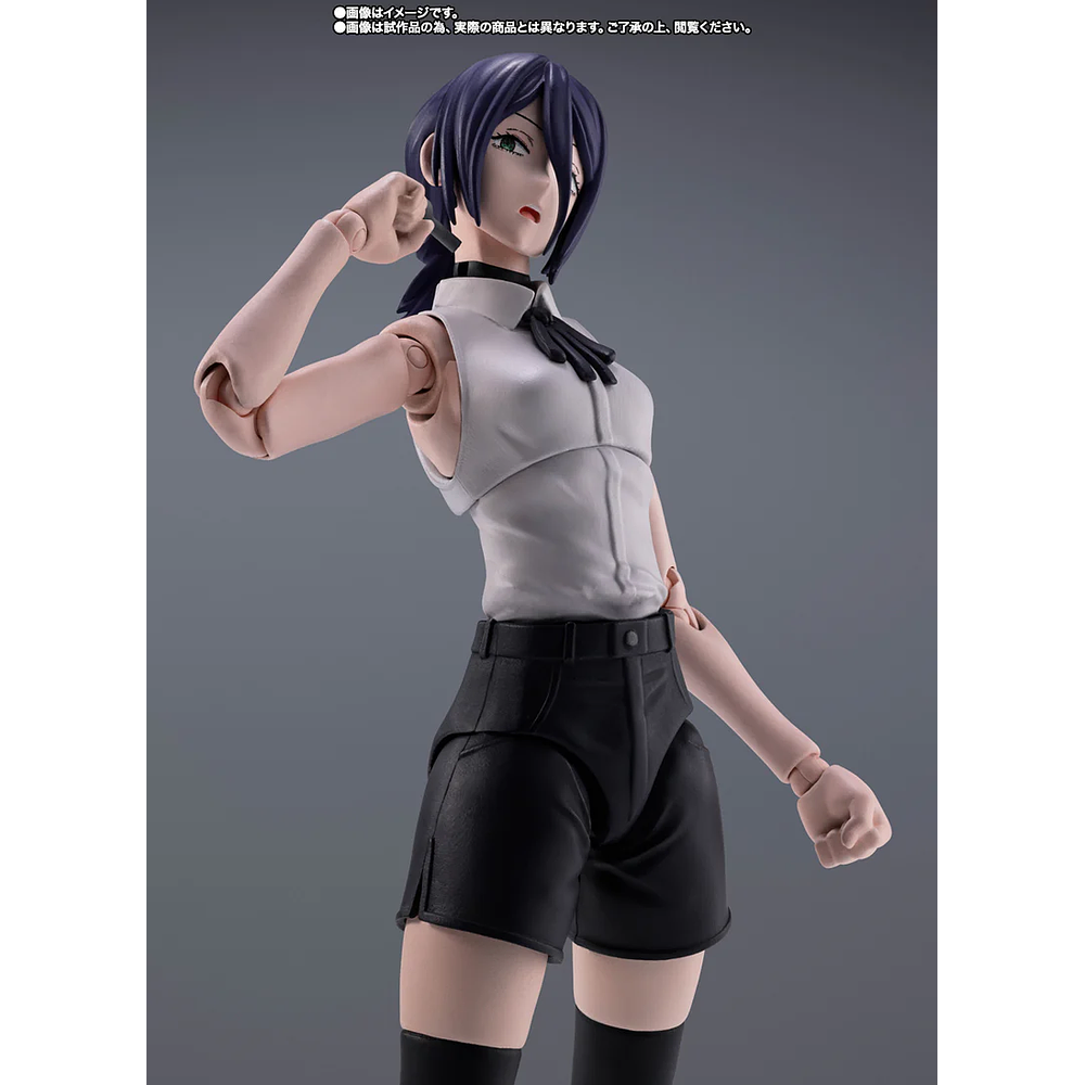 [PREVENTA] Reze Chainsawman 6