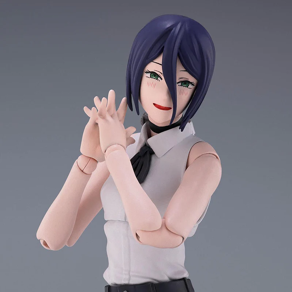 [PREVENTA] Reze Chainsawman 5