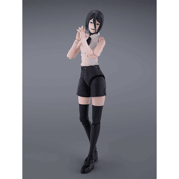 [PREVENTA] Reze Chainsawman