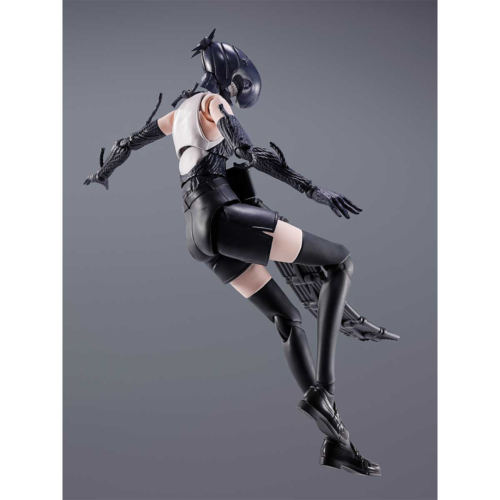 [PREVENTA] Bomb Chainsawman 4