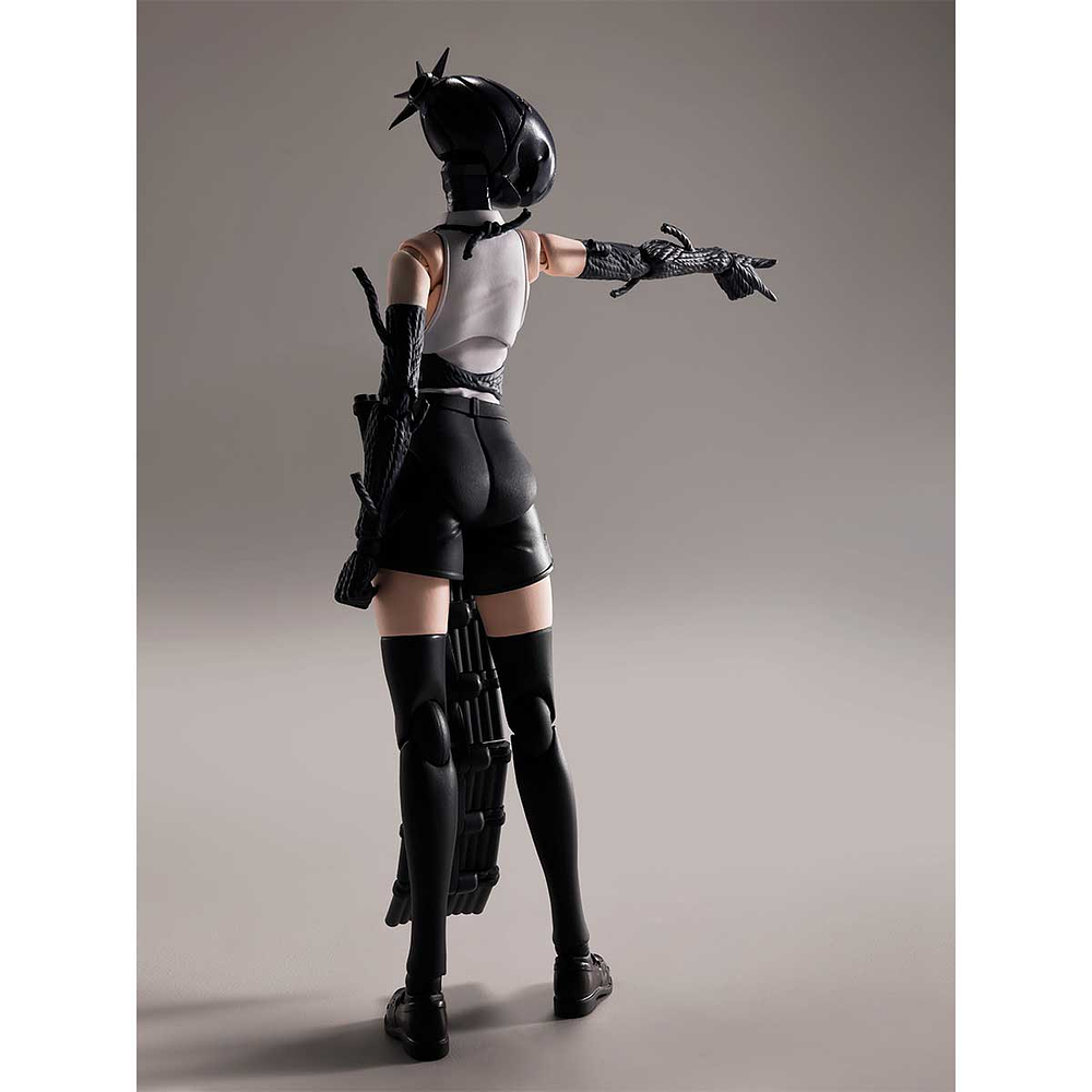 [PREVENTA] Bomb Chainsawman 3