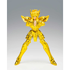 [PREVENTA] Aquarius Hyoga (Inheritor Of The Gold Cloth) Myth Cloth Saint Seiya 2