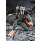 [PREVENTA] Jiraiya -Hidden Leaf Heroic Master Sage- (Sage Mode Set) Naruto 2
