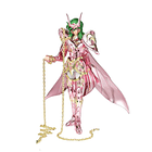 [PREVENTA] Andromeda Shun (God Cloth) Saint Cloth Myth Ex Saint Seiya 1