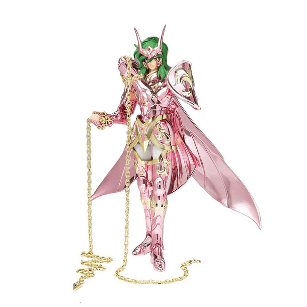 [PREVENTA] Andromeda Shun (God Cloth) Saint Cloth Myth Ex Saint Seiya