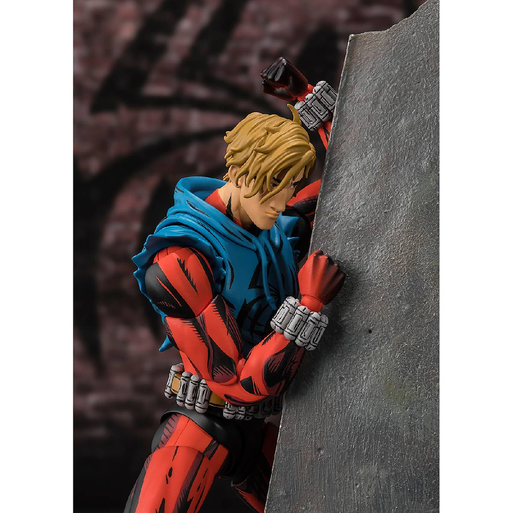 [PREVENTA] Scarlet Spider (Spider-Man: Across The Spider-Verse) 5
