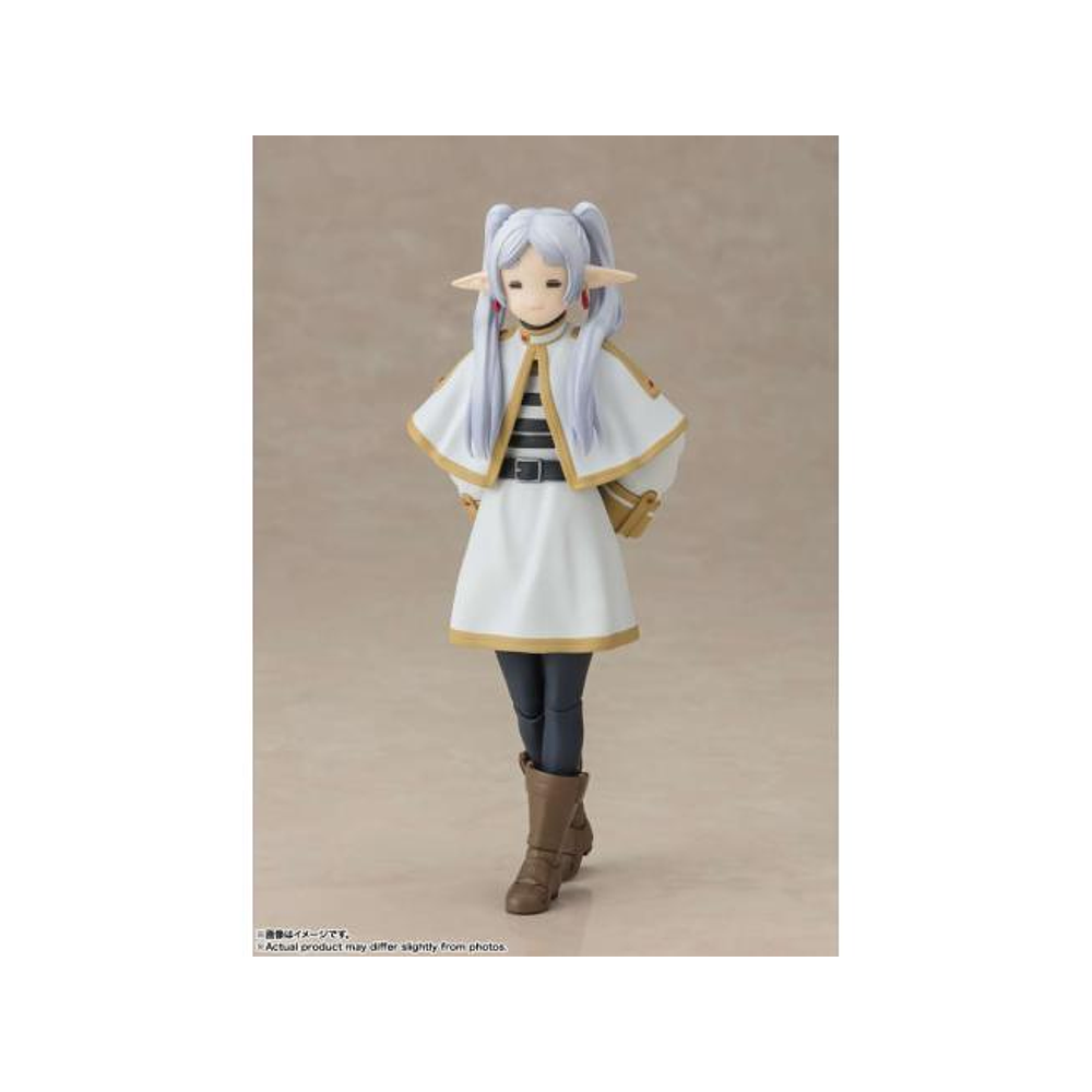 [PREVENTA] Frieren Reissue 4