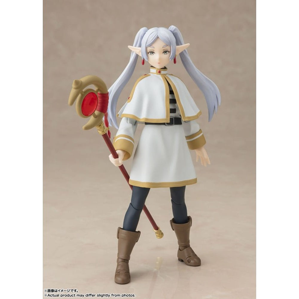 [PREVENTA] Frieren Reissue 3