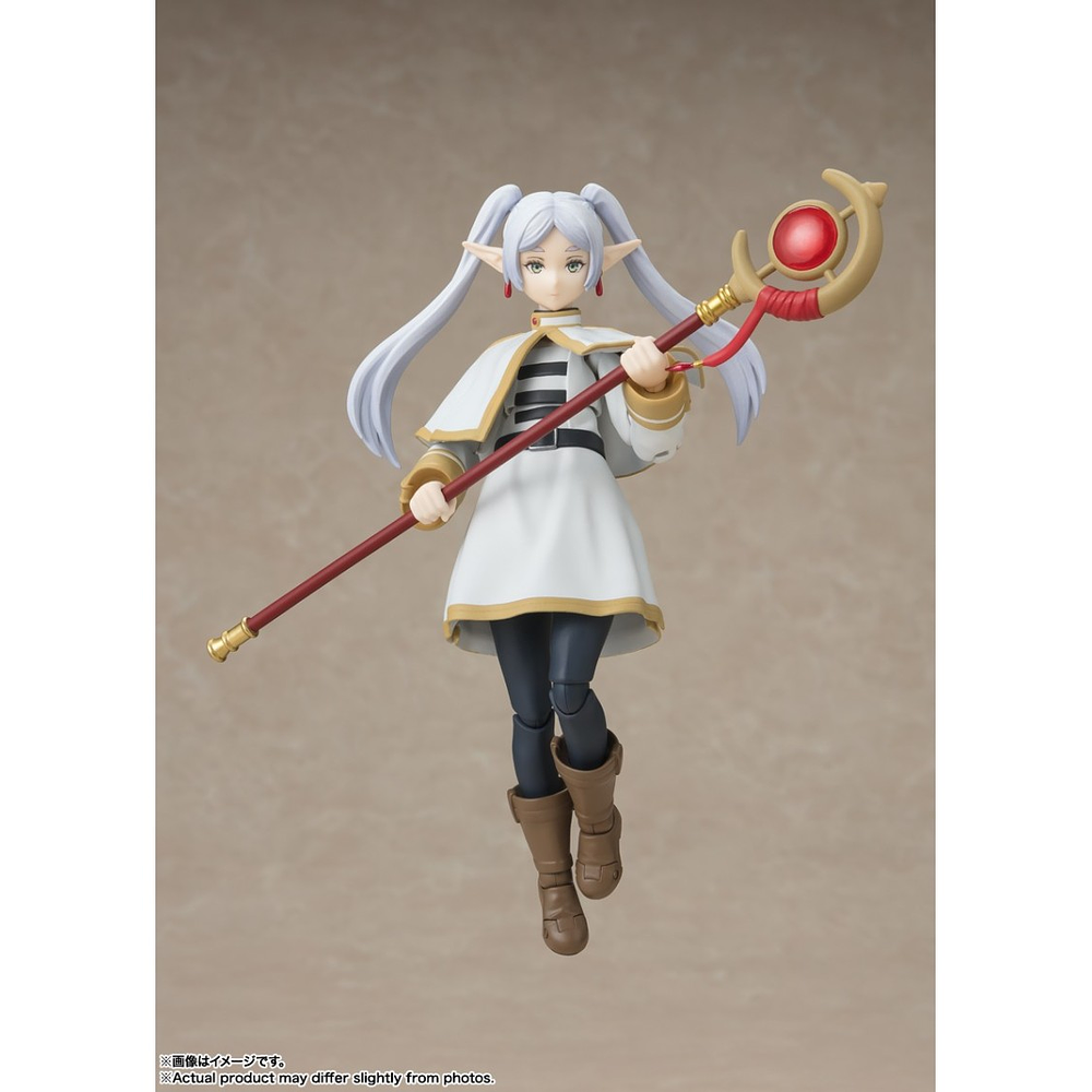 [PREVENTA] Frieren Reissue 1