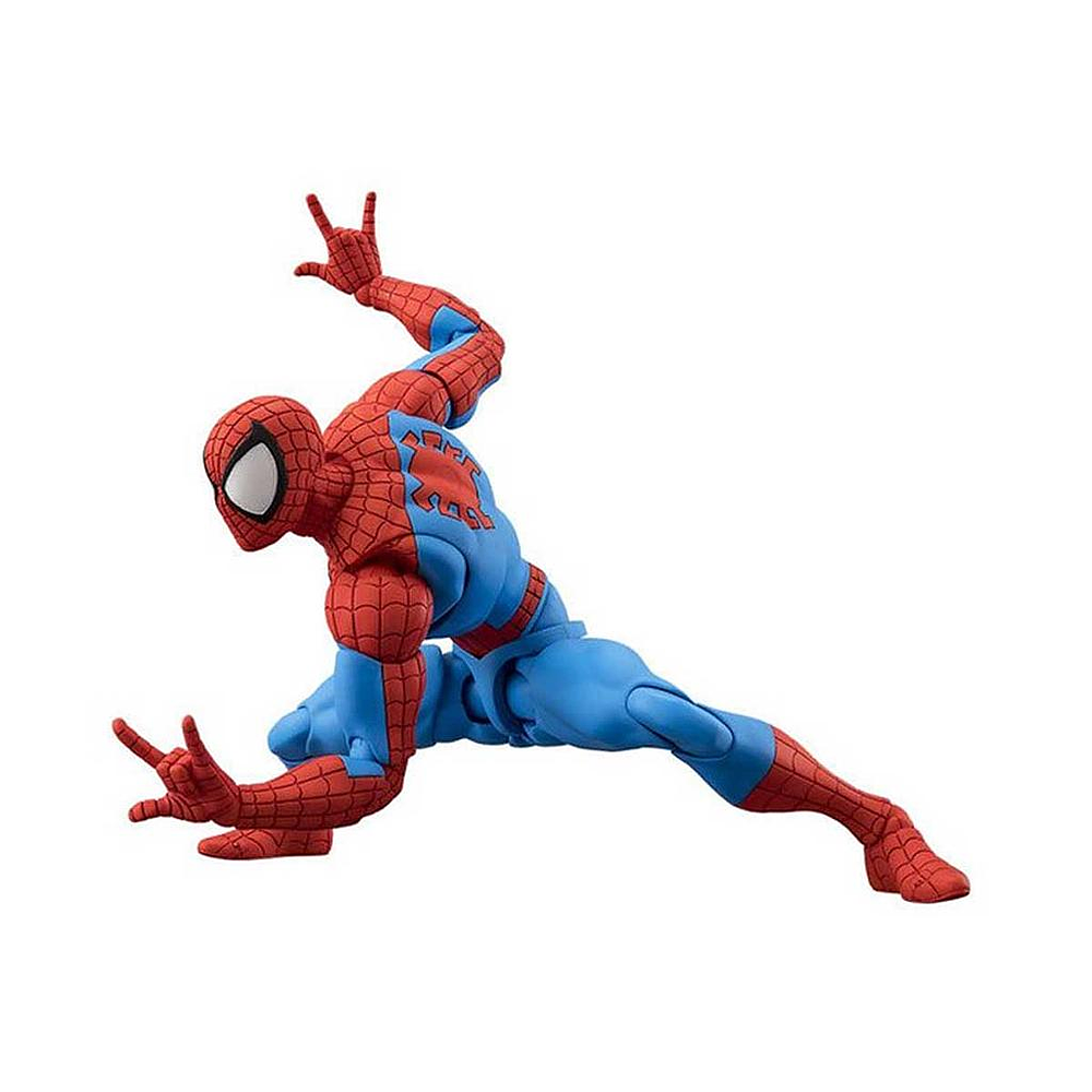 [PREVENTA] Spider-Man (Gamerverse) 5