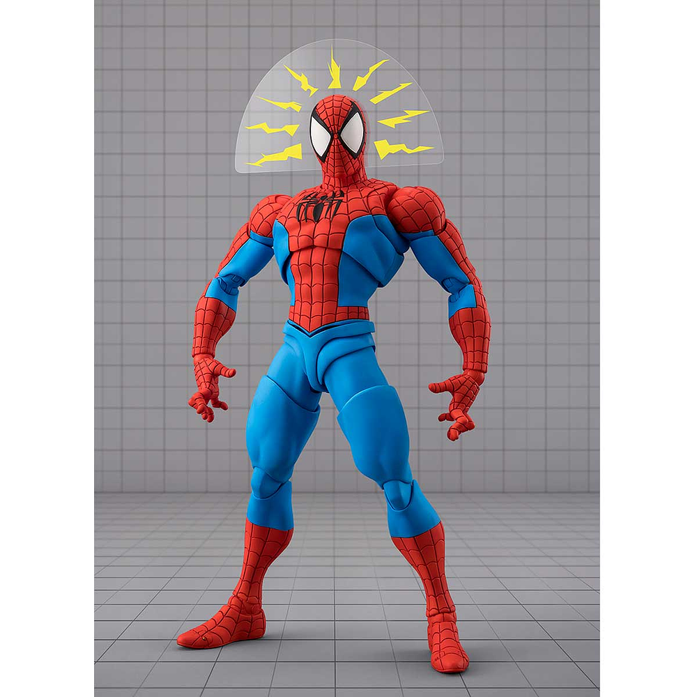 [PREVENTA] Spider-Man (Gamerverse) 3