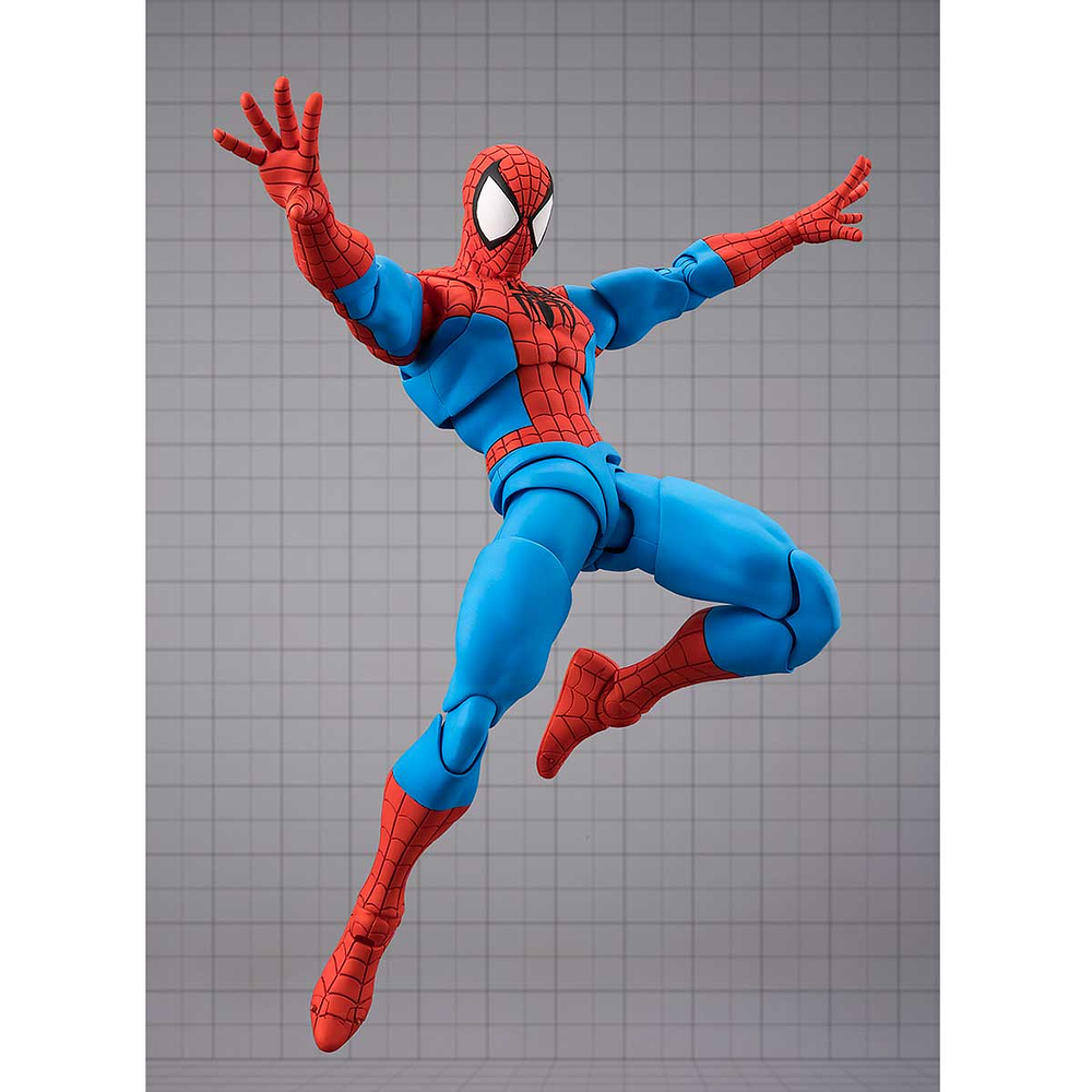 [PREVENTA] Spider-Man (Gamerverse) 1