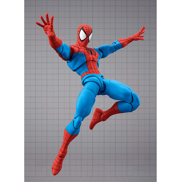 [PREVENTA] Spider-Man (Gamerverse)