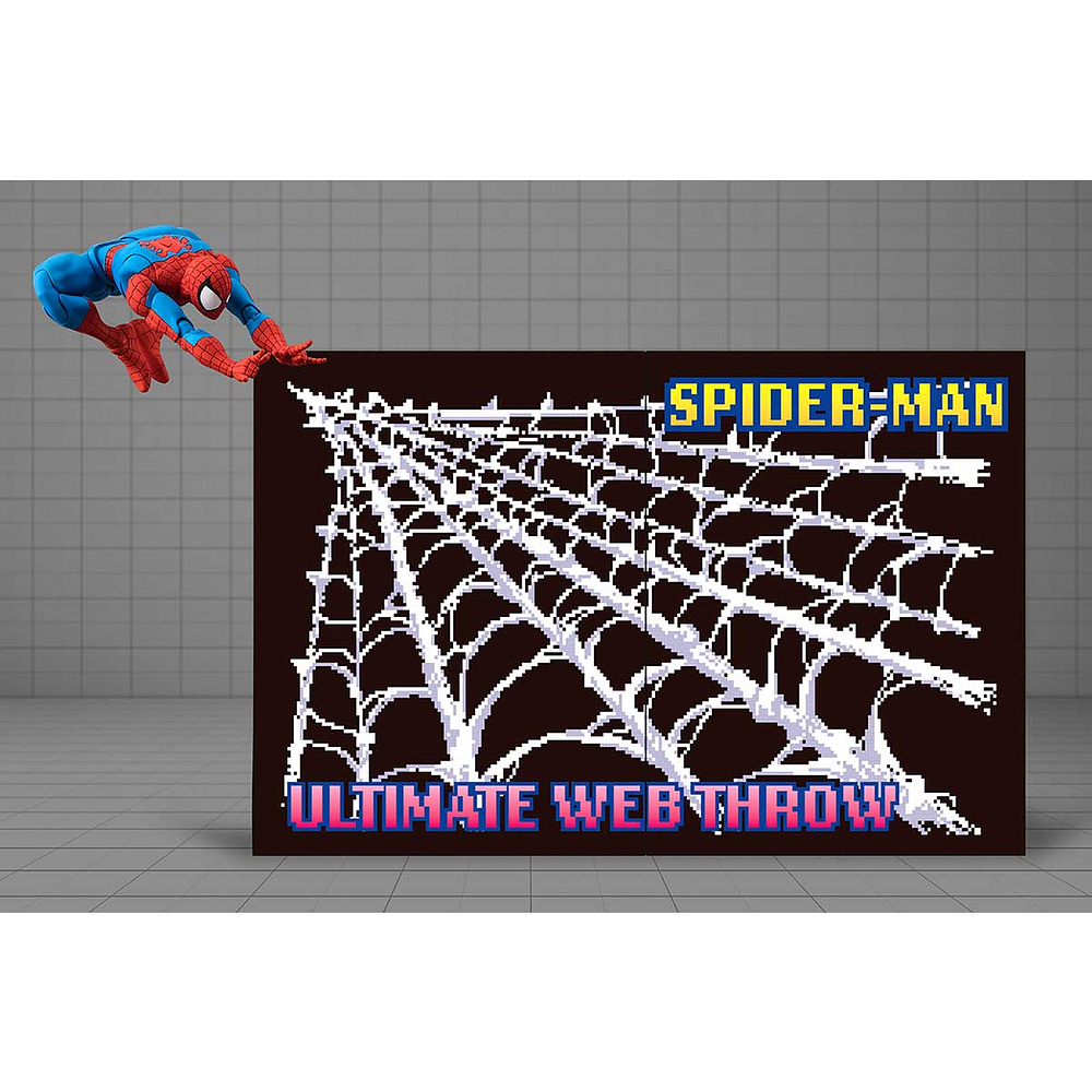 [PREVENTA] Spider-Man (Gamerverse) 4