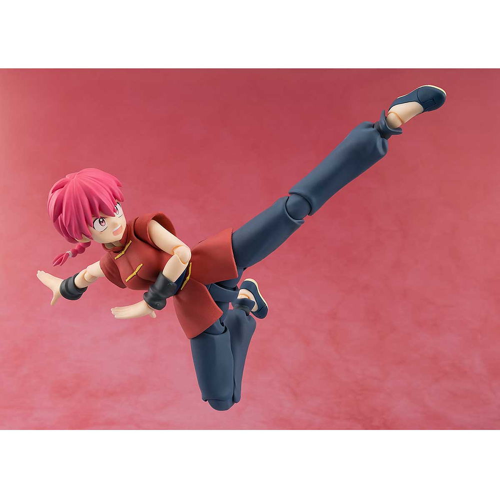 [PREVENTA] Ranma 3