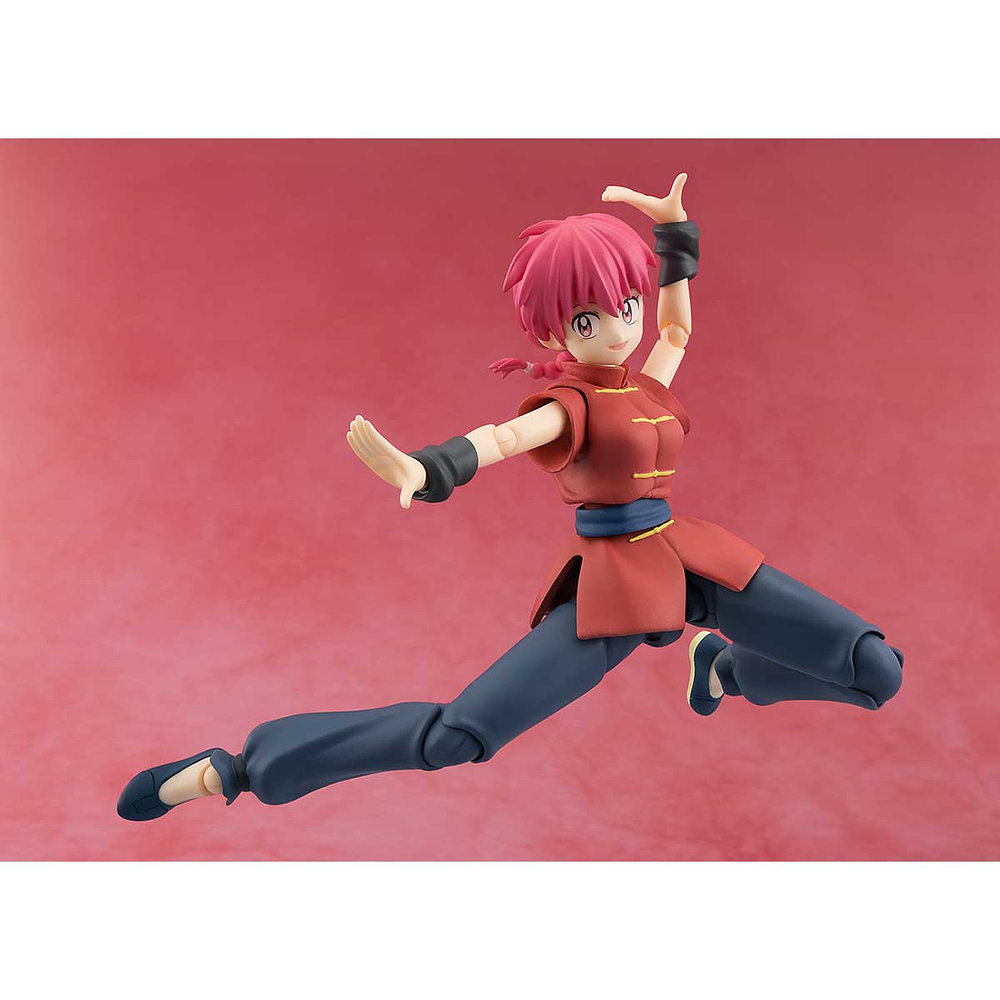 [PREVENTA] Ranma 4