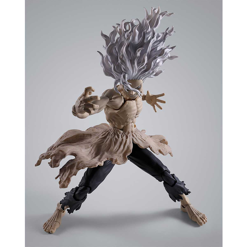 [PREVENTA] Tomura Shigaraki Boku no Hero 2