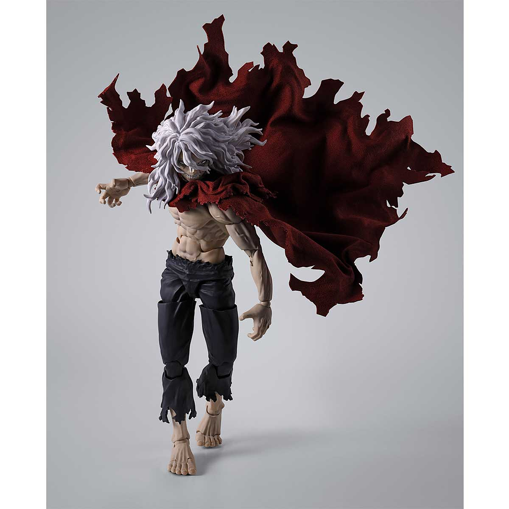 [PREVENTA] Tomura Shigaraki Boku no Hero 1