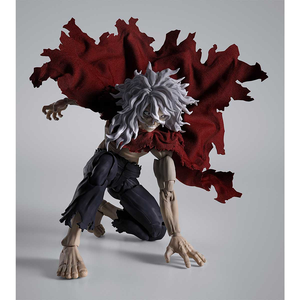 [PREVENTA] Tomura Shigaraki Boku no Hero 3