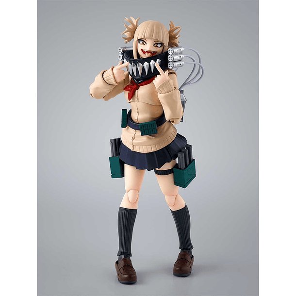 [PREVENTA] Himiko Toga Boku No Hero