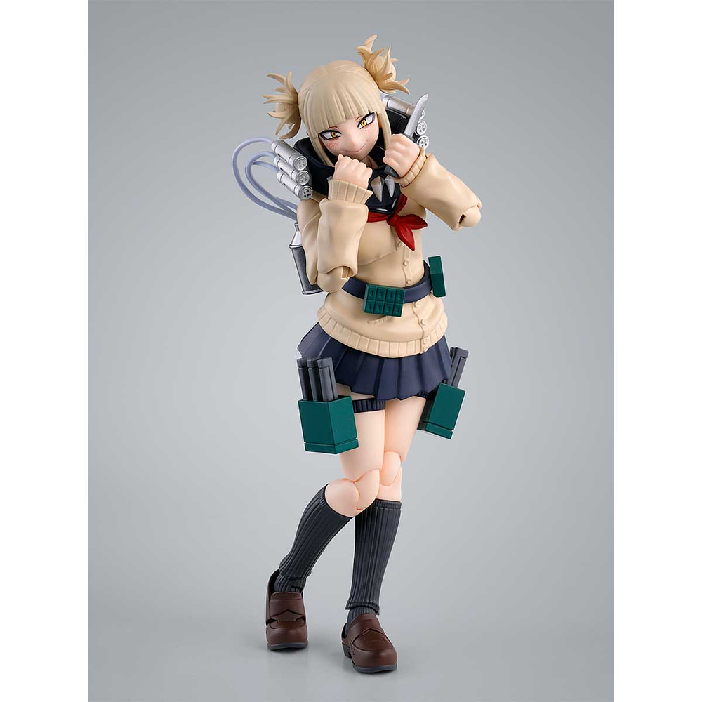 [PREVENTA] Himiko Toga Boku No Hero 5