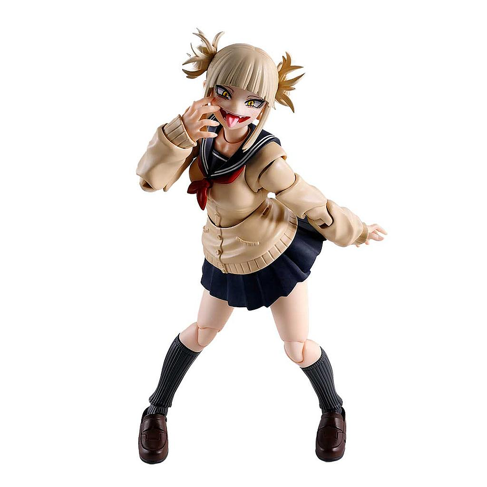 [PREVENTA] Himiko Toga Boku No Hero 6