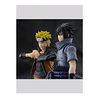 [PREVENTA] Sasuke Uchiha (Solitary Shinobi) Naruto 6