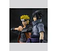 [PREVENTA] Sasuke Uchiha (Solitary Shinobi) Naruto - Miniatura 6