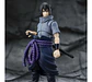 [PREVENTA] Sasuke Uchiha (Solitary Shinobi) Naruto - Miniatura 3