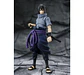 [PREVENTA] Sasuke Uchiha (Solitary Shinobi) Naruto - Miniatura 1