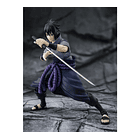 [PREVENTA] Sasuke Uchiha (Solitary Shinobi) Naruto 5