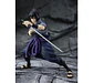 [PREVENTA] Sasuke Uchiha (Solitary Shinobi) Naruto - Miniatura 5