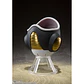 Frieza First Form & Frieza Pod Dragon Ball - Miniatura 6