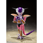 Frieza First Form & Frieza Pod Dragon Ball 2