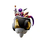 Frieza First Form & Frieza Pod Dragon Ball - Miniatura 8