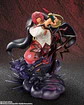 Estatua Extra Battle Shanks (Divine Departure) One Piece - Miniatura 1