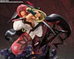 Estatua Extra Battle Shanks (Divine Departure) One Piece - Miniatura 6