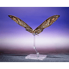 Suko & Mothra (Godzilla X Kong: The New Empire) S.H. Monsterarts 5