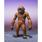 Suko & Mothra (Godzilla X Kong: The New Empire) S.H. Monsterarts 2