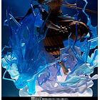Estatua Extra Battle Enel (Sixty Million Volt Lightning Dragon) One Piece 9