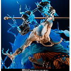 Estatua Extra Battle Enel (Sixty Million Volt Lightning Dragon) One Piece 5