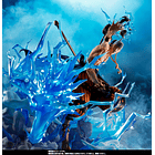 Estatua Extra Battle Enel (Sixty Million Volt Lightning Dragon) One Piece 6