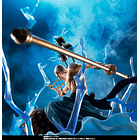 Estatua Extra Battle Enel (Sixty Million Volt Lightning Dragon) One Piece 7