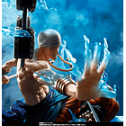 Estatua Extra Battle Enel (Sixty Million Volt Lightning Dragon) One Piece 8