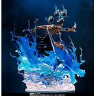 Estatua Extra Battle Enel (Sixty Million Volt Lightning Dragon) One Piece 3