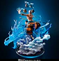 Estatua Extra Battle Enel (Sixty Million Volt Lightning Dragon) One Piece - Miniatura 1