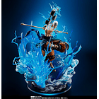 Estatua Extra Battle Enel (Sixty Million Volt Lightning Dragon) One Piece 4