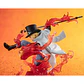 Estatua Extra Battle Sabo (Fire Fist Rook Check) One Piece - Miniatura 4