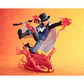 Estatua Extra Battle Sabo (Fire Fist Rook Check) One Piece - Miniatura 3